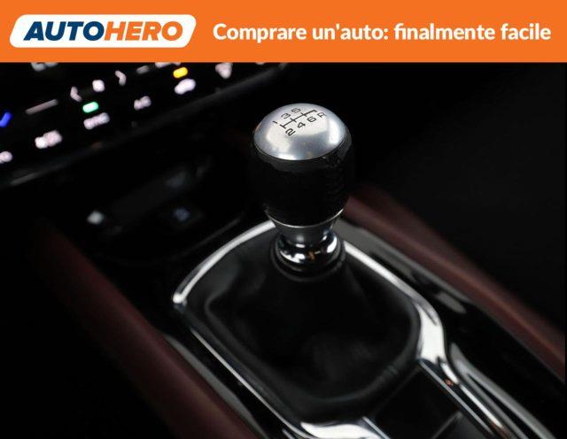 HONDA HR-V 1.5T VTEC Sport