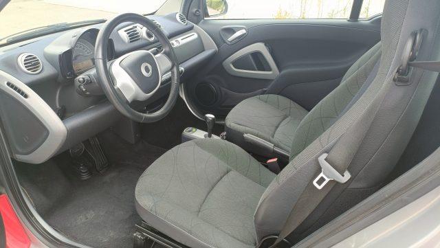SMART ForTwo 1000 52 kW coupé passion n°32