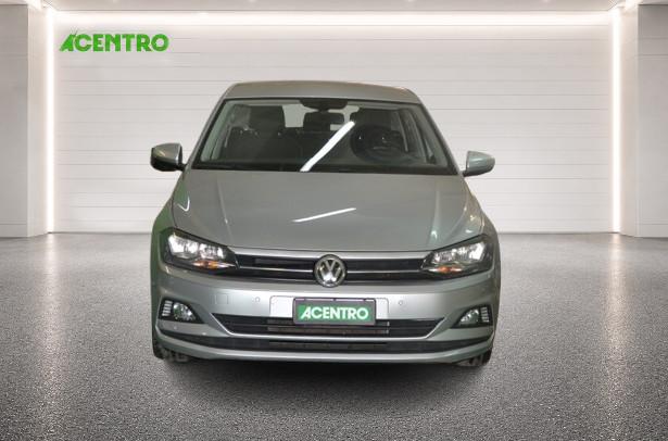 VOLKSWAGEN POLO - 1.0 COMFORT 5p