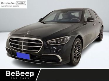 Mercedes-Benz Classe S S 500 MHEV (EQ-BOOST) PREMIUM PLUS 4MATIC AUTO