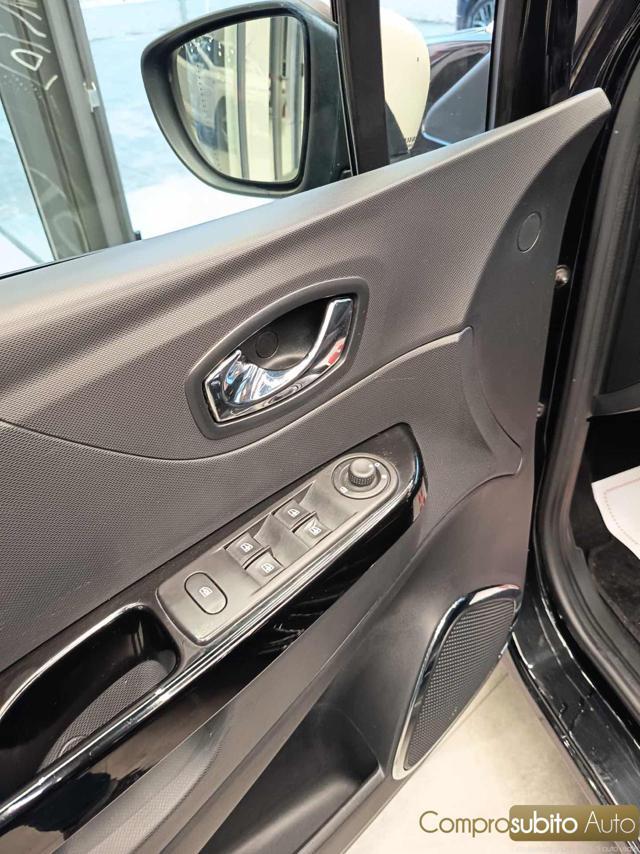 RENAULT Captur 1.2 TCe 120 CV EDC Start&Stop Intens