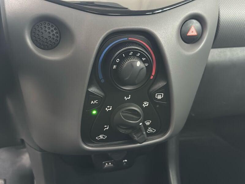 Peugeot 108 108 3p 1.0 vti Active s&s neopatentati