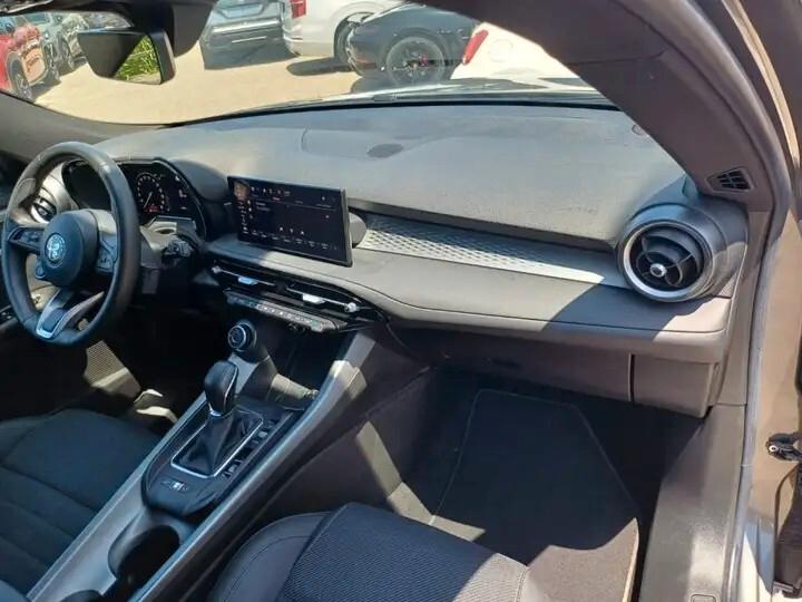 Alfa Romeo Tonale 1.6 diesel 130 CV TCT6 Sprint