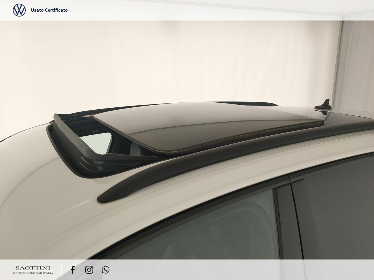 3.0 TDI Elegance R-line exterior pack Tiptronic