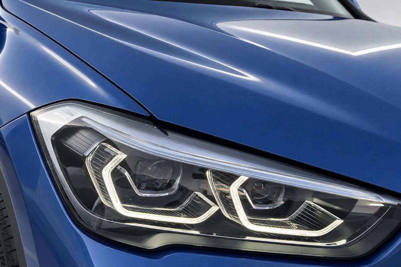Bmw X1 X Drive 25E Business Advantage automatico