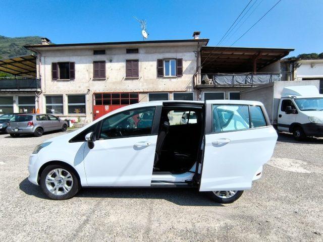 FORD B-Max 1.5 TDCi 75 CV EURO 6b