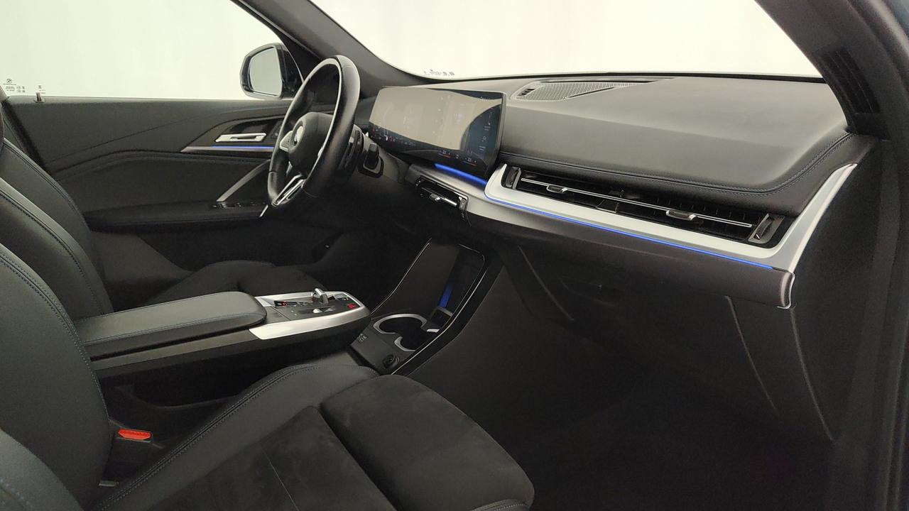 BMW X1 sdrive18d MSport Edition Signature auto