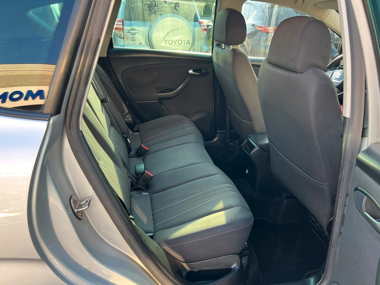 Seat Altea XL 1.6 TDI 105 CV CR DPF Style