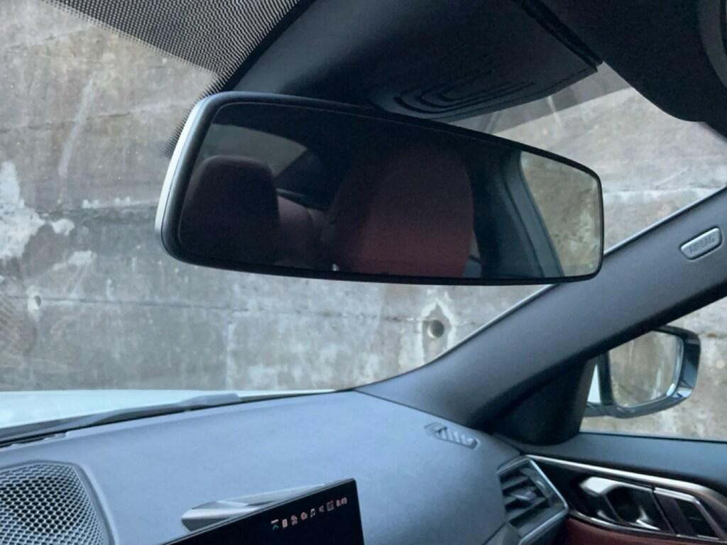 BMW Serie 4 Coupe 430 d Mild Hybrid 48V Msport xDrive Steptronic