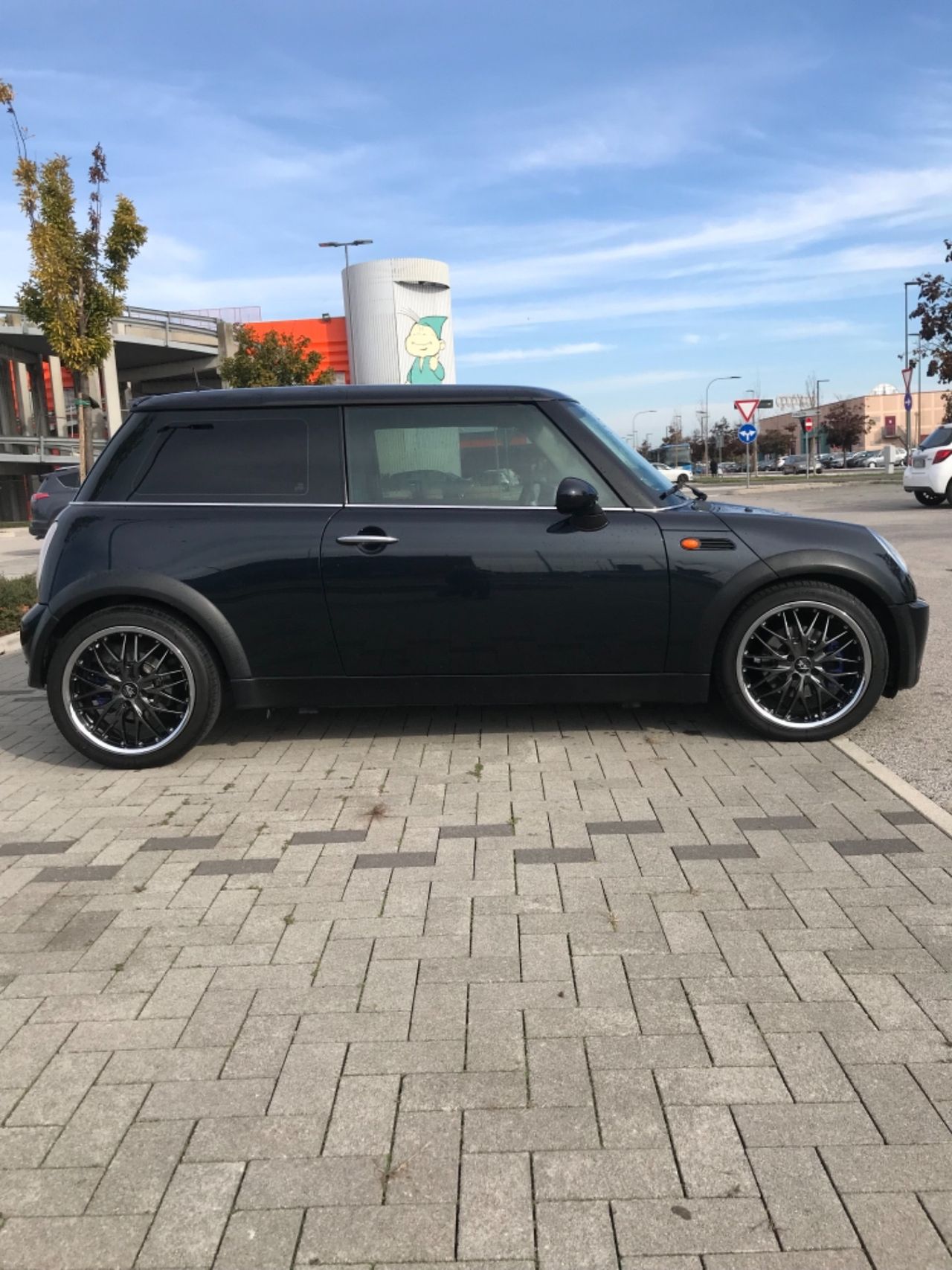 Mini Mini 1.6 16V Cooper