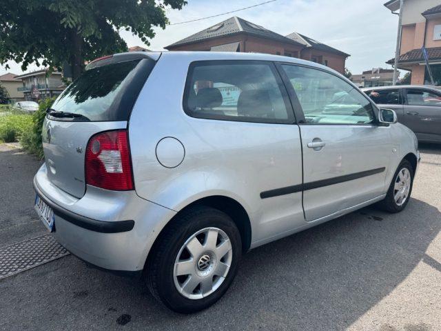 VOLKSWAGEN Polo 1.2 12V 3p. Comfortline