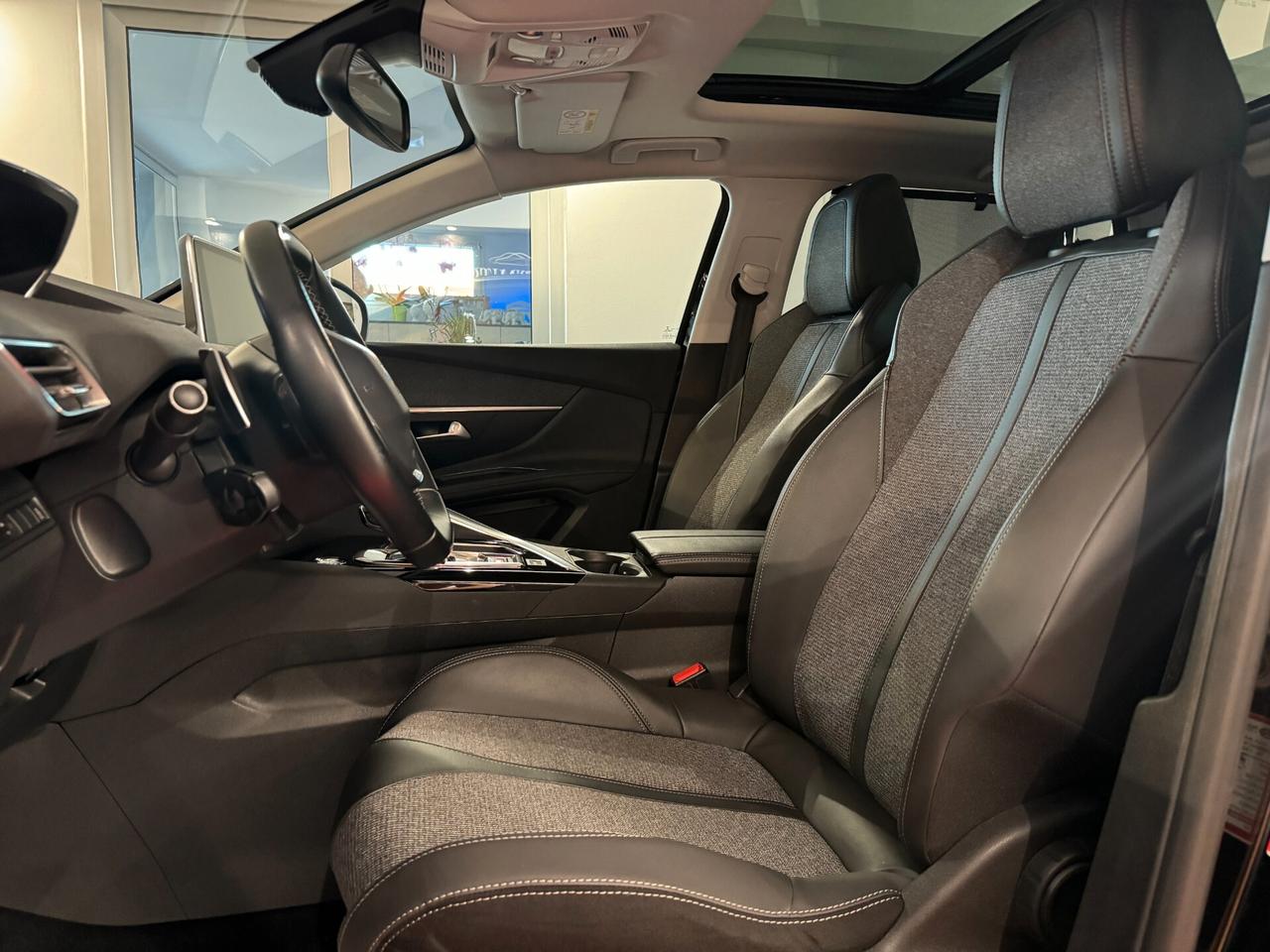 PEUGEOT 5008 1.5 BLUEHDI 130CV 7 POSTI ALLURE 2020