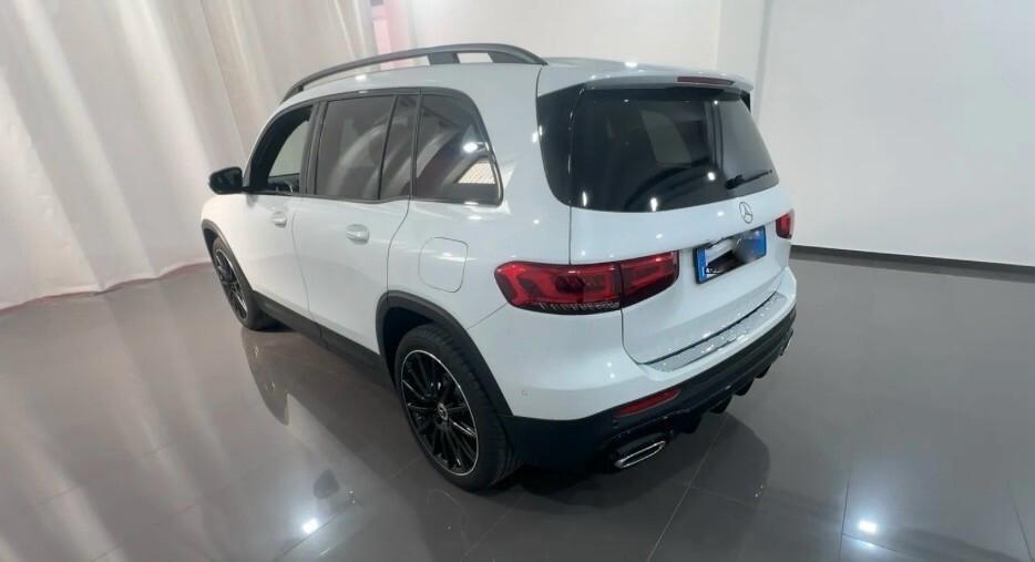 Mercedes-benz GLB 180d Automatic Premium '23