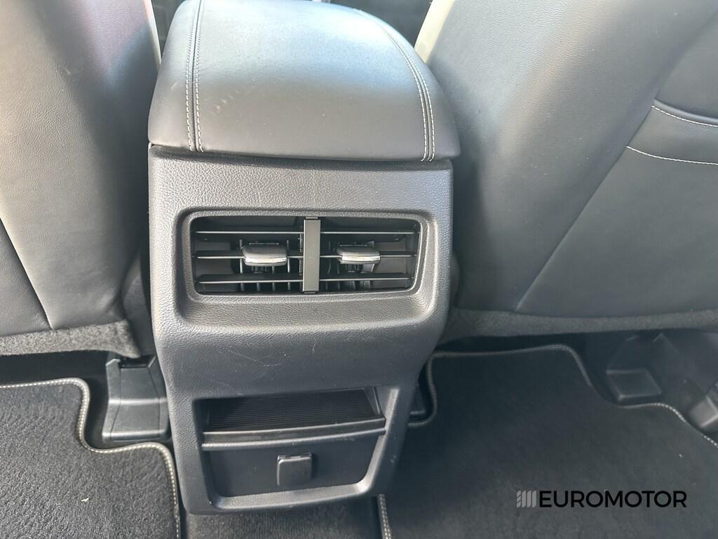 Ford S-Max 2.0 EcoBlue Vignale Auto