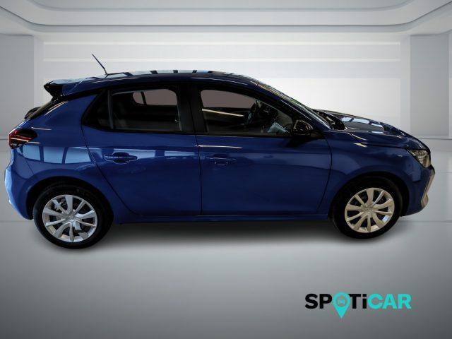 OPEL Corsa Hybrid 110 CV aut. Edition