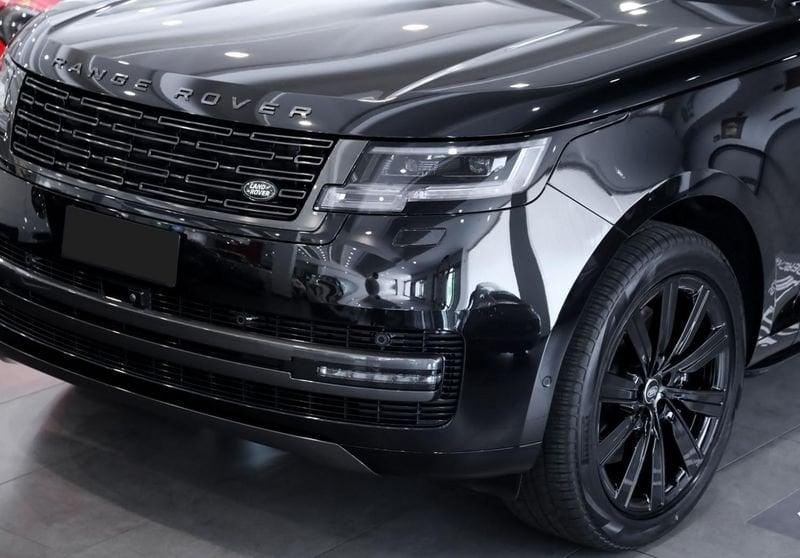 Land Rover Range Rover VOGUE 4.4 V8 Autobiography