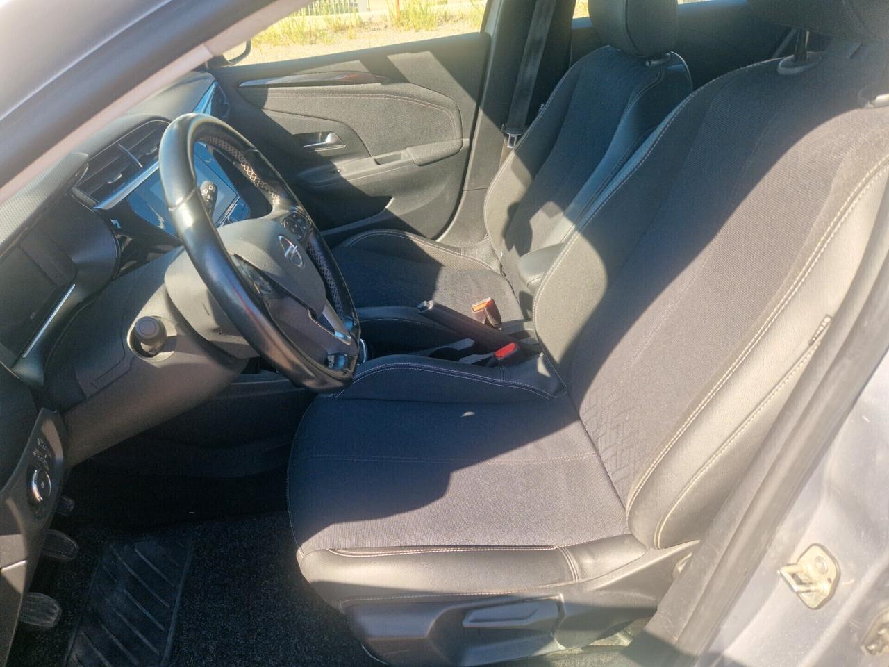 Opel Corsa 1.2 Edition