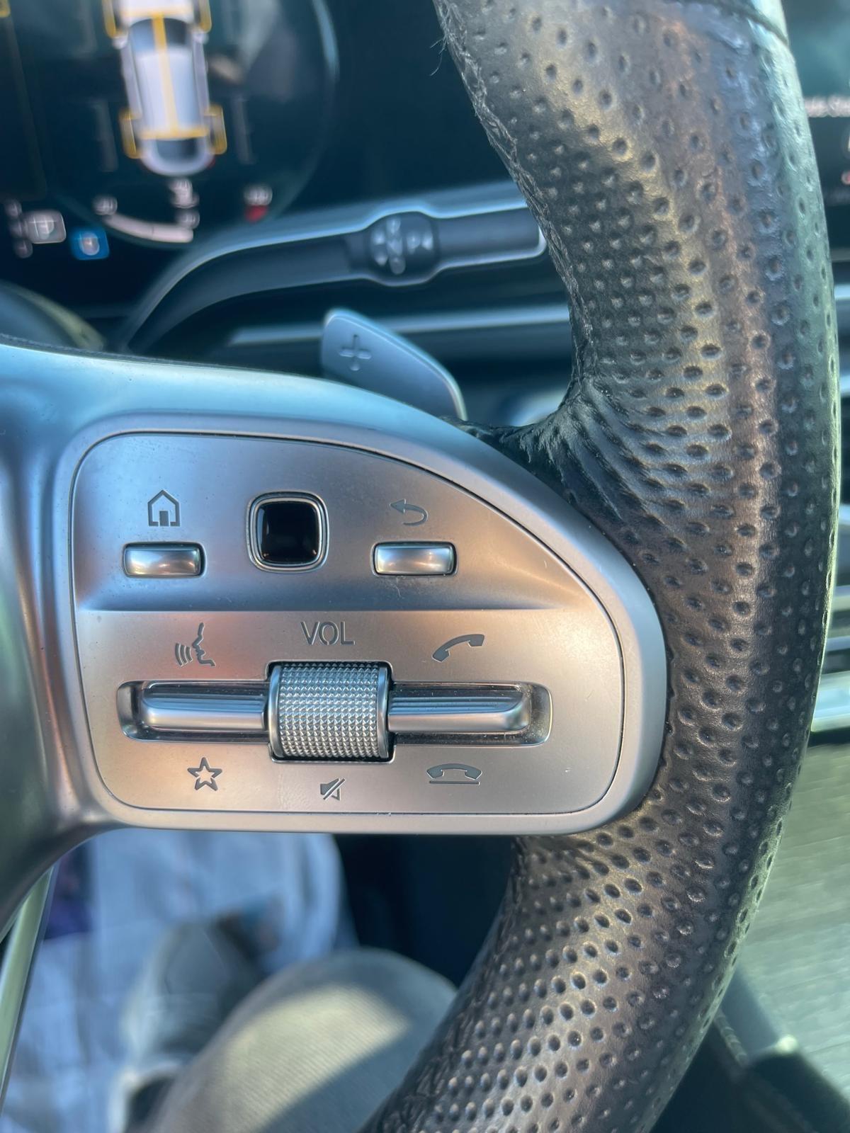 Mercedes-benz GLE 400 d 4Matic Coupé Ultimate premium AMG