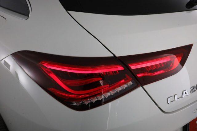 MERCEDES-BENZ CLA sse 200 d Automatic Shooting Brake PREMIUM
