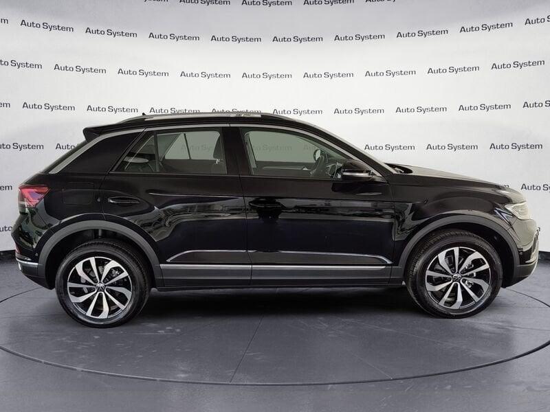Volkswagen T-Roc T-Roc 2.0 TDI SCR Style