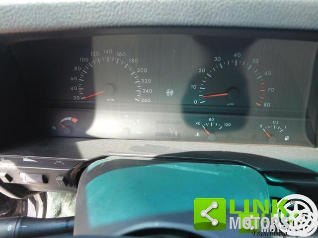 ALFA ROMEO 164 2000 turbo benzina