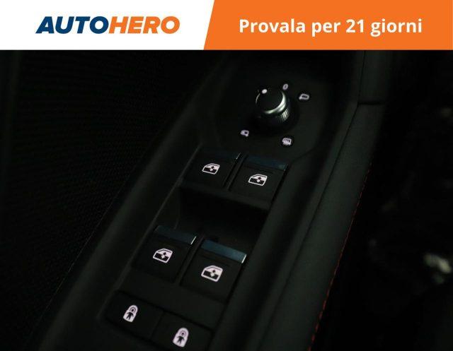 AUDI RS 3 SPB TFSI quattro S tronic