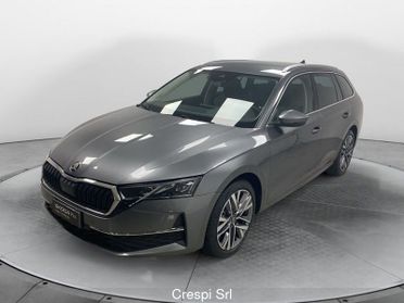 Skoda Octavia Octavia 2.0 TDI 150 CV DSG Wagon Style