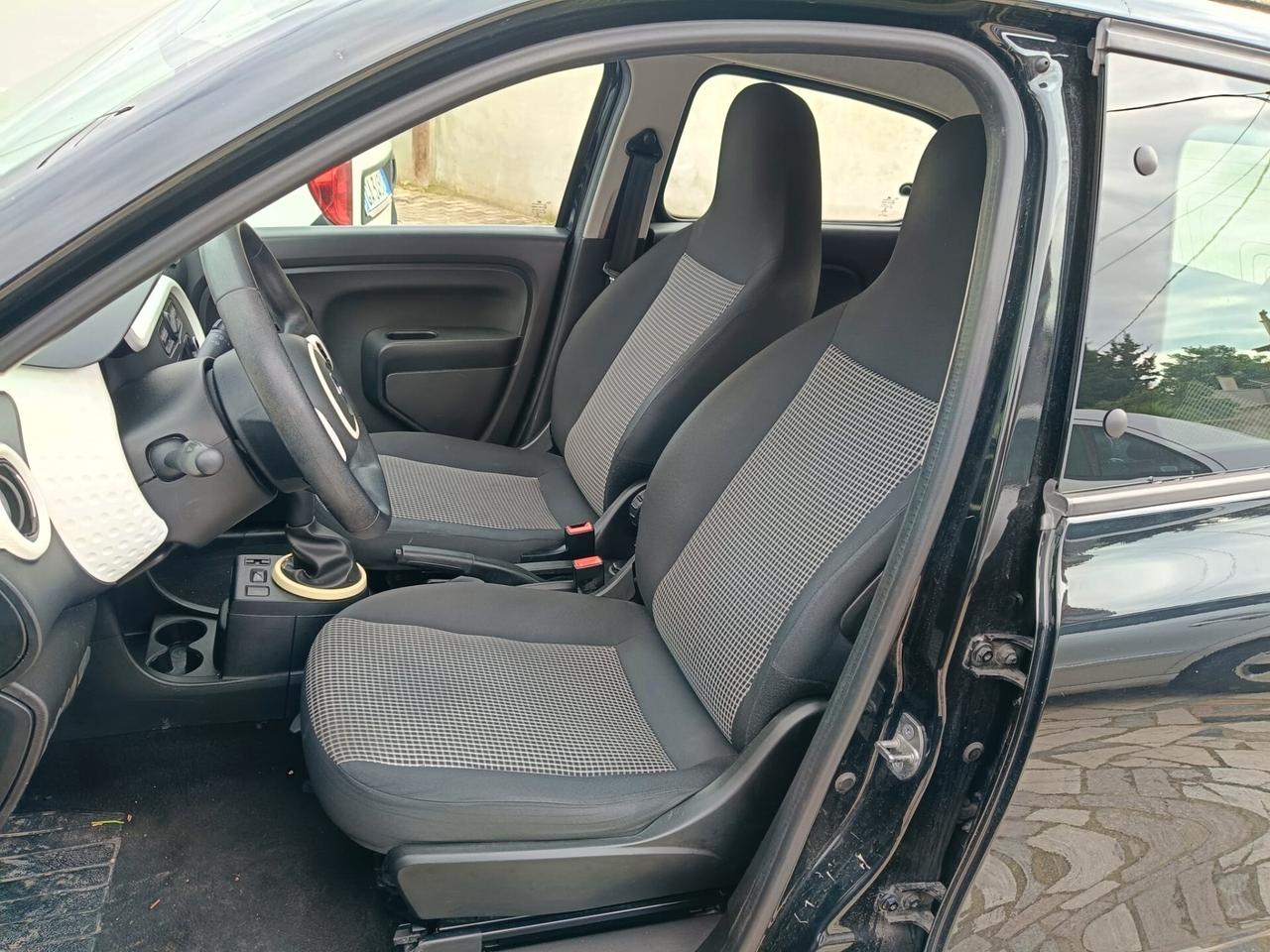 Renault Twingo SCe Live