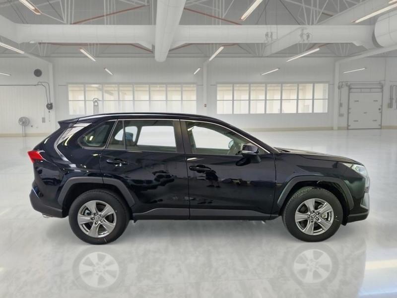 TOYOTA RAV 4 HYBRID TREND MY24 5 PORTE BERLINA