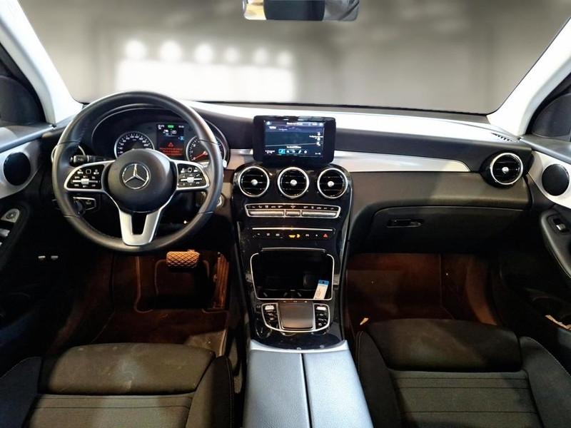 MERCEDES-BENZ GLC 300 e 4Matic EQ-Power Business Extra aut