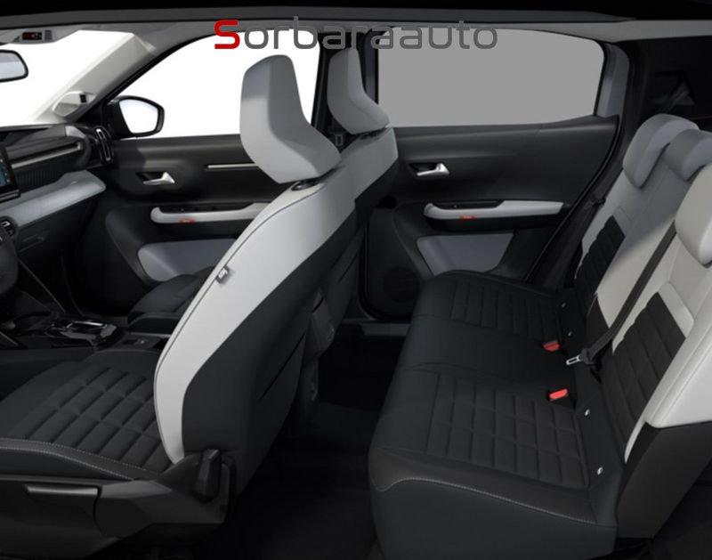 Citroën C3 Aircross C3 Aircross 1.2 hybrid Max 145cv edcs6