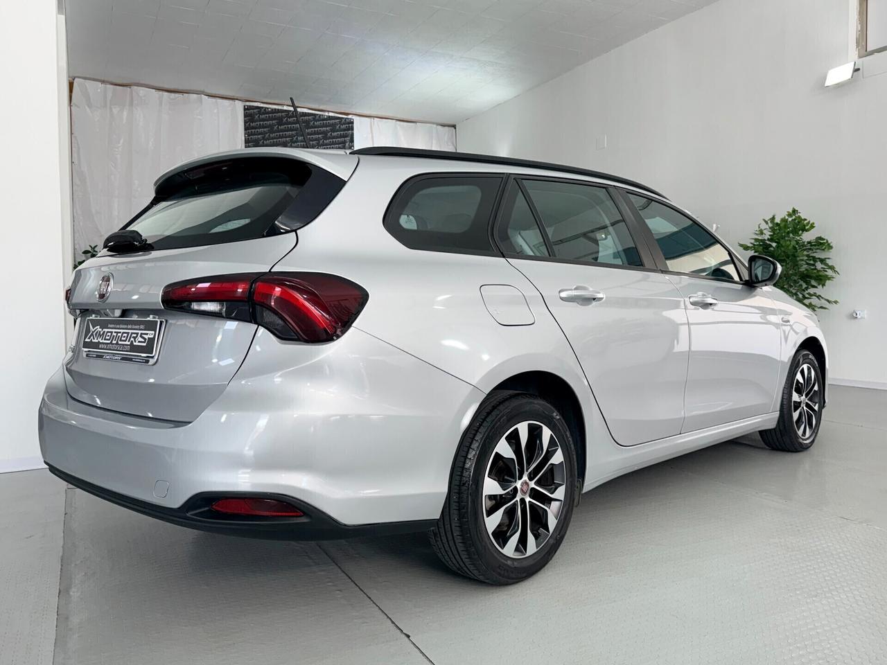 Fiat Tipo 1.3 Mjt Aziendale SW City Life 5p.