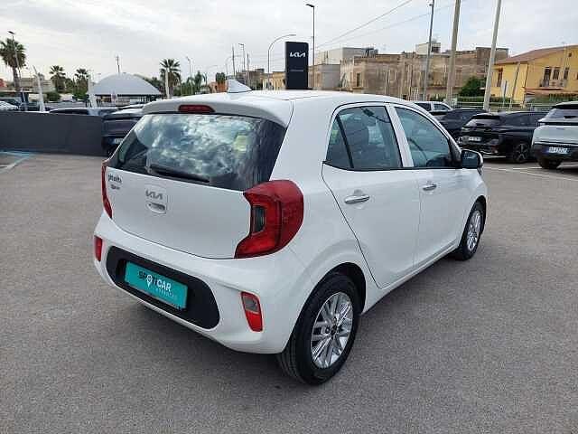Kia Picanto 1.0 12V 5 porte Style TT