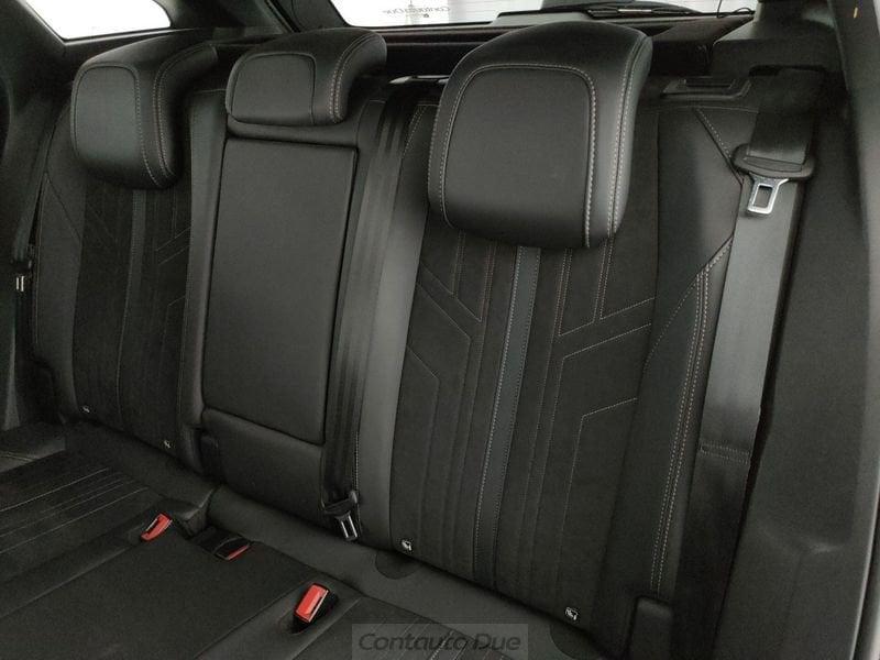 Peugeot 3008 BlueHDI 130 EAT8 GT Pack aut.