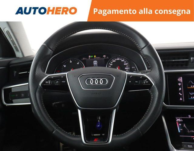 AUDI A6 Avant 40 2.0 TDI quattro ultra S tronic Business