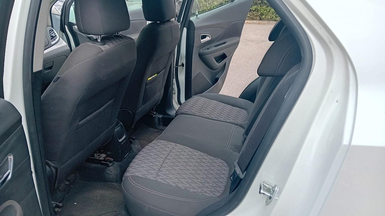 Opel Mokka 1.6 CDTI Ecotec 136CV 4x2 aut. Cosmo