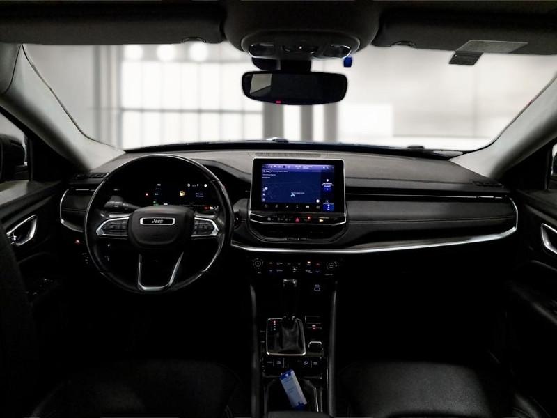 JEEP COMPASS 1.3 T4 PHEV 190 CV BUSINESS PLUS 4XE AUTO 5 PORTE SUV