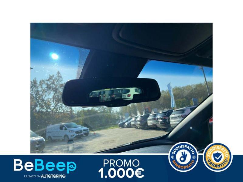 KIA Sportage 1.6 CRDI MHEV GT LINE AWD 136CV DCT