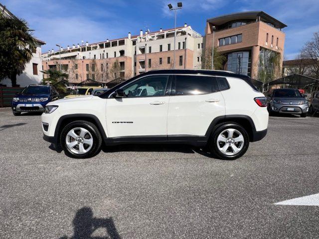 JEEP Compass 1.6 Multijet II 2WD Longitude