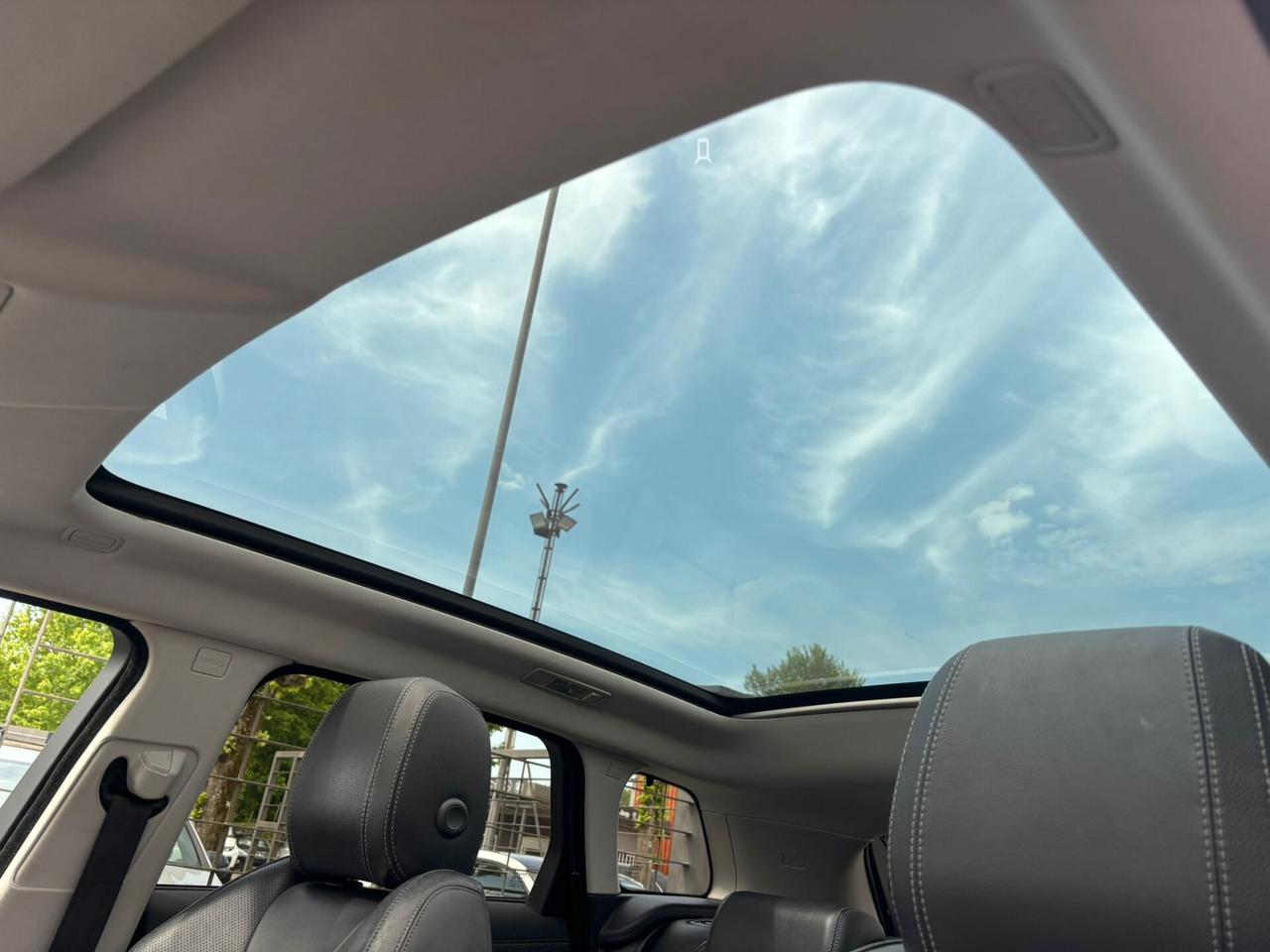 Land Rover Range Evoque 2.0 TD4 150 CV 5p. SE Dynamic