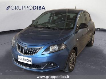 Lancia Ypsilon III 2021 1.0 firefly hybrid Gold Plus s&s 70cv 5p.t