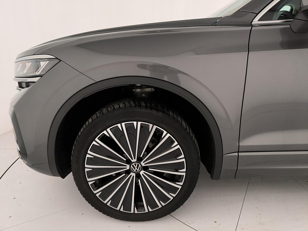 Volkswagen Touareg 3.0 v6 tdi scr elegance 231cv auto