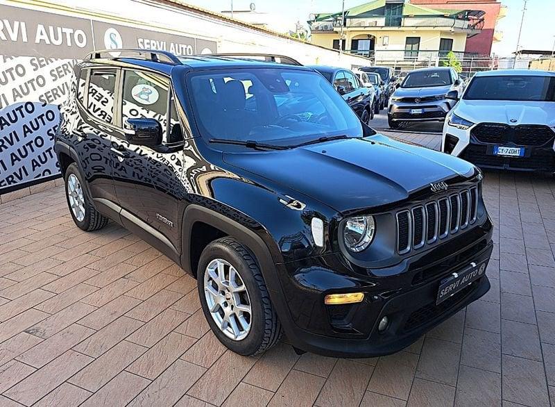 Jeep Renegade Renegade 1.6 mjt Limited 2wd 130cv