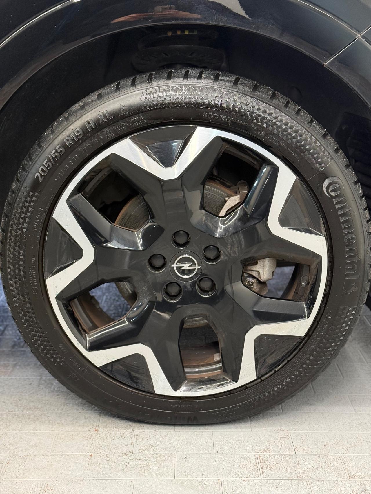 Opel Grandland 1.5 diesel Ecotec aut. Ultimate