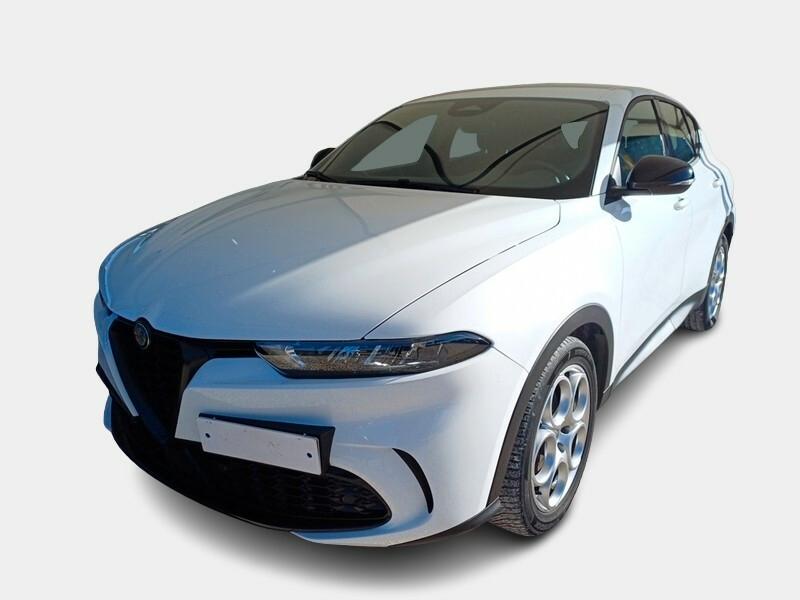 ALFA ROMEO TONALE 1.6 D 130CV SUPER TCT6