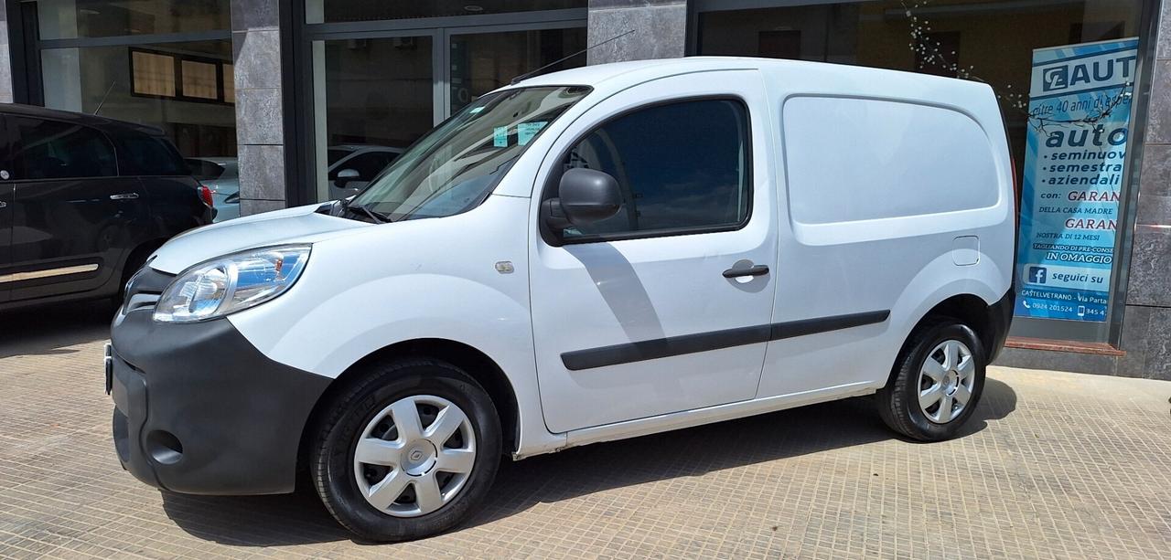 Renault Kangoo 1.5 dCi 110CV Express Maxi N1