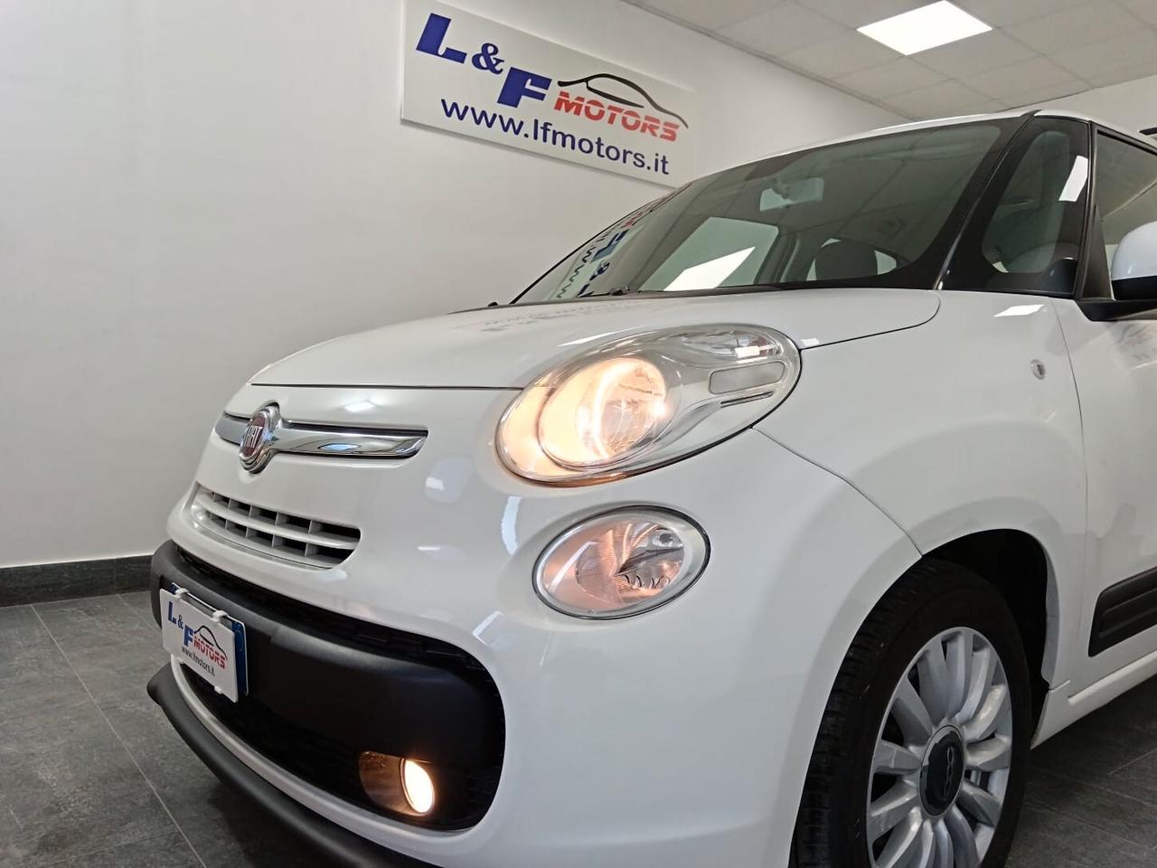 Fiat 500L 1.3 Multijet 95 CV Pop Star