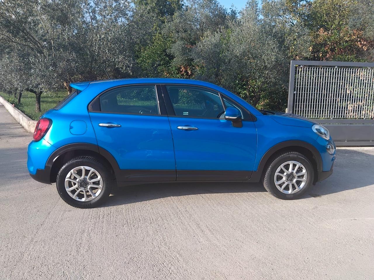 Fiat 500X 1.6 E-TorQ Urban - IN ARRIVO-