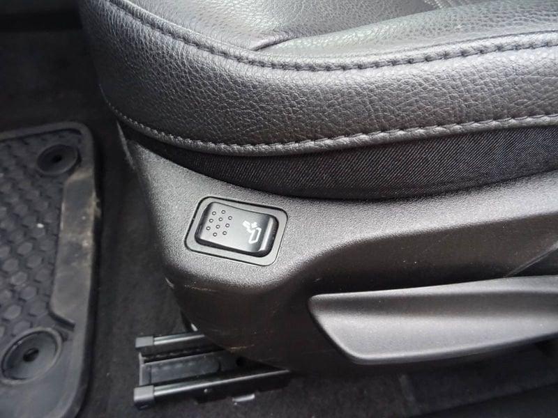 Jeep Compass 1.5 Turbo T4 130CV MHEV 2WD Altitude Led 19" Navi