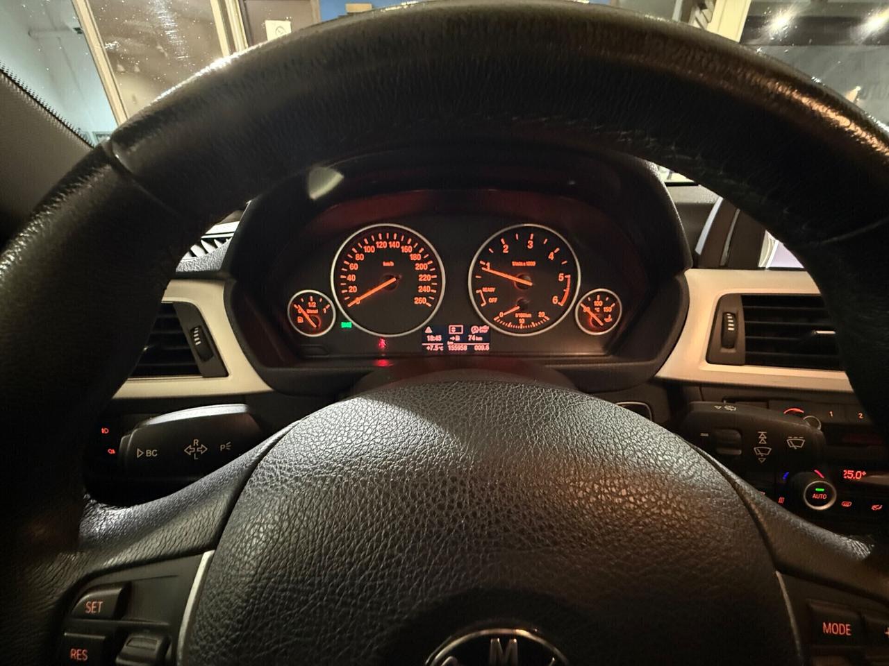Bmw 420d MANUALE xDrive Coupé Luxury